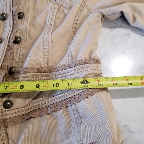 🧥EDC MILITARY STYLE BALZER - Picture 11 of 16